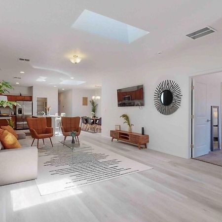 Modern Home 3Br Next To Airport, Netflix, Casino แอลบูเคอร์คี ภายนอก รูปภาพ