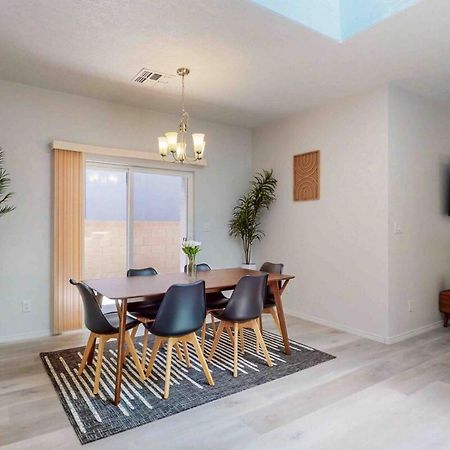 Modern Home 3Br Next To Airport, Netflix, Casino แอลบูเคอร์คี ภายนอก รูปภาพ