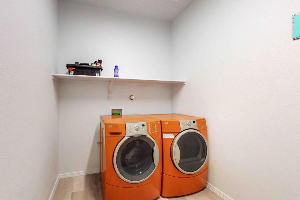 Modern Home 3Br Next To Airport, Netflix, Casino แอลบูเคอร์คี ภายนอก รูปภาพ